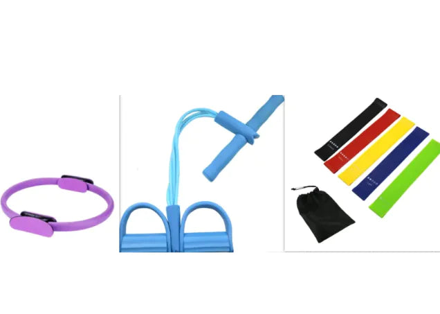 Pilates Ring Pro
