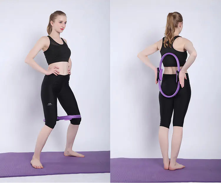 Pilates Ring Pro